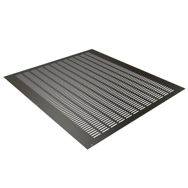 Hammond Vented Cabinet Top Panel