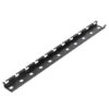 Tripp Lite series Trapeze Hanging Cross-Bracket for Wire Mesh Cable Trays, 450 mm (18 in.)