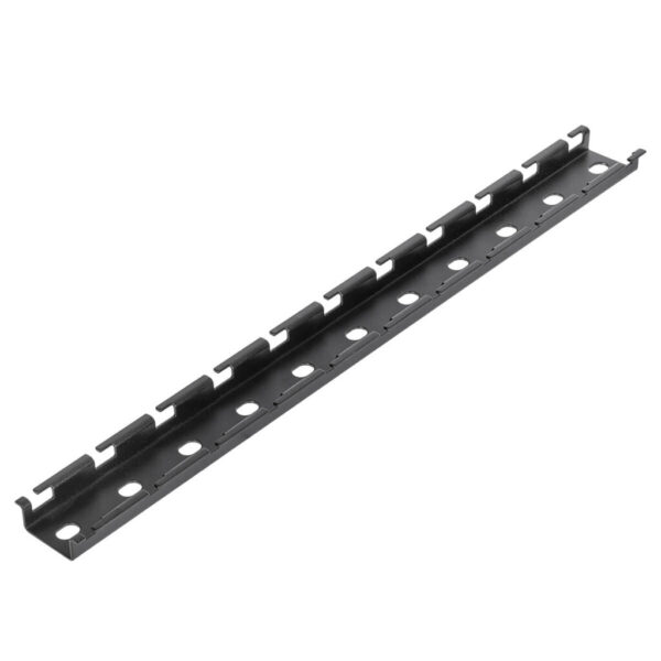 Tripp Lite series Trapeze Hanging Cross-Bracket for Wire Mesh Cable Trays, 450 mm (18 in.)