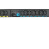 Eaton Single-Phase Metered Input Rack PDU G4, 208V, 42 Outlets, 24A, 5.8kW, L6-30 Input, 10 ft. Cord, 0U Vertical