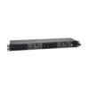 c33927793565aa75965f3607181002fe Tripp Lite series 7.7kW Single-Phase 200-240V Basic PDU, 10 C13 Outlets, IEC 309 32A Blue Input, 3.6 m Cord, 1U Rack-Mount