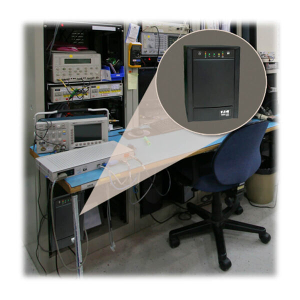 Tripp Lite series SmartPro 120V 1.5kVA 900W Line-Interactive Sine Wave UPS, Tower, Network Card Options, USB, DB9, 8 Outlets