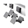 Tripp Lite series 16-Outlet Vertical Power Strip, 15 ft. (4.57 m) Cord, 5-15P, 48 in.
