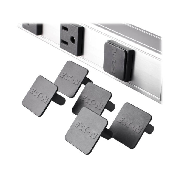 Tripp Lite series 16-Outlet Vertical Power Strip, 15 ft. (4.57 m) Cord, 5-15P, 48 in.