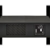 c37ca3487a8cd90db7cbbeaa4c618215-1 Tripp Lite 1000VA 750W 120V Line-Interactive Pure Sine Wave Cloud-Connected UPS - 10 NEMA 5-15R Outlets, LCD, 5-15P Plug, Tower - SMART1000PSRTNC