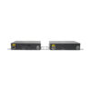 Tripp Lite series DisplayPort over Fiber Extender Kit, Transmitter/Receiver, 4K, 4:4:4, Singlemode LC, Up to 6.2 mi., TAA