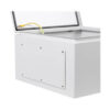 Tripp Lite series SmartRack Outdoor Industrial Enclosure with Lock - NEMA 4, Surface Mount, Metal Construction, 18 x 18 x 10 in., Gray