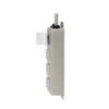 c387f0226584cff12c4b92f461bf0775 Tripp Lite TLM306NC surge protector Grey 3 AC outlet(s) 120 V 1,8 m