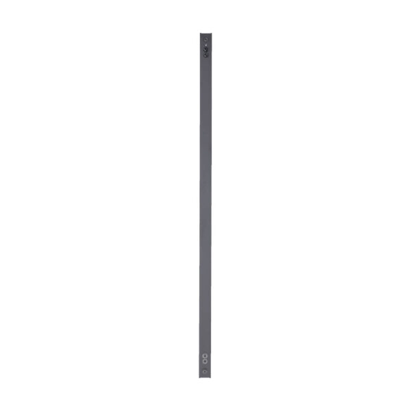 c395b0da2b8eb8df018350b0158d9505 Tripp Lite series 3.7kW 208/230V Single-Phase Basic PDU - 32 C13 & 6 C19 Outlets, L6-20P Input, 10 ft. Cord, 63.75 in. 0U Rack