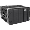 Tripp Lite series 6U ABS Server Rack Equipment Shipping Case
