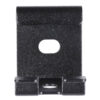 Tripp Lite series Light Wall Bracket for Small Wire Mesh Cable Trays
