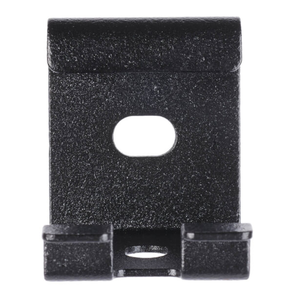 Tripp Lite series Light Wall Bracket for Small Wire Mesh Cable Trays