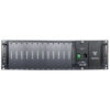 c3a9932cd9903971ba66f069597bc7b1 Tripp Lite series 12-Slot Media Converter Chassis for Select N784-H and N785-H Models, 3U Rack Mount, TAA