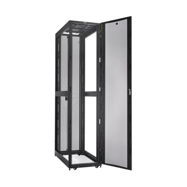 c3d3819cddffc7955c53b29ad91d0a8d Tripp Lite series SmartRack Premium 52U Standard-Depth Rack Enclosure Cabinet