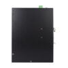 Tripp Lite series 16-Port Unmanaged Industrial Gigabit Ethernet Switch - 10/100/1000 Mbps, DIN Mount, TAA