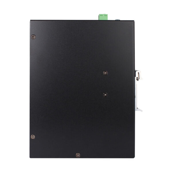 Tripp Lite series 16-Port Unmanaged Industrial Gigabit Ethernet Switch - 10/100/1000 Mbps, DIN Mount, TAA
