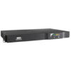 Tripp Lite series SmartPro 120V 500VA 300W Line-Interactive UPS, 1U, WEBCARDLX, USB, DB9, 6 Outlets