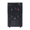 Tripp Lite series OmniVS 230V 1500VA 940W Line-Interactive UPS, Extended Run, Tower, USB port, C13 Outlets