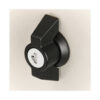 Tripp Lite series SmartRack Industrial Enclosure with Lock - NEMA 4, Wall Mount, Metal Construction, 20.5 in. Depth, 6U, Gray