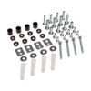 Tripp Lite series Fixed Wall Mount for 37" to 70" TVs and Monitors