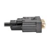 c49384eabba389017d23f5479aad03a9 Tripp Lite series DVI Single Link Cable, Digital TMDS Monitor Cable (DVI-D M/M), 20 ft. (6.09 m)