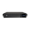 Tripp Lite SmartPro 1950VA 1950W 120V Line-Interactive Sine Wave UPS - 7 Outlets, Extended Run, LCD, USB, DB9, 2U Rack/Tower, TAA - SMART2200RXLTAA