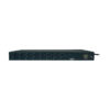 Tripp Lite series 1.9kW Single-Phase Local Metered Automatic Transfer Switch PDU, 2 120V L5-20P / 5-20P Inputs, 16 5-15/20R Outputs, 1U, TAA