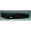 SmartOnline Step-Down Isolation Transformer, 208/240V to 120V, 6kVA, 6kW, 2U Rack-Mount, TAA