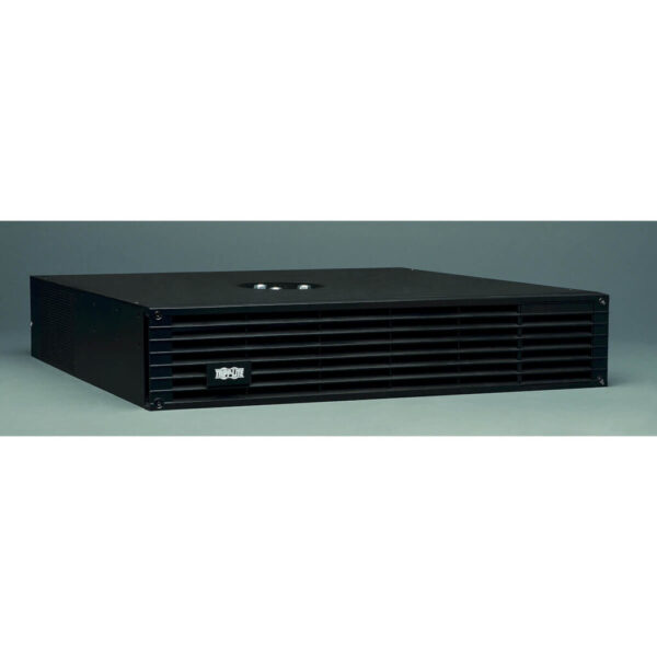 SmartOnline Step-Down Isolation Transformer, 208/240V to 120V, 6kVA, 6kW, 2U Rack-Mount, TAA