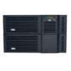 SmartPro 208/120V 5kVA 4kW Line-Interactive Sine Wave UPS, 6U, Extended Run, Network Card Option, USB, DB9, EPO, TAA