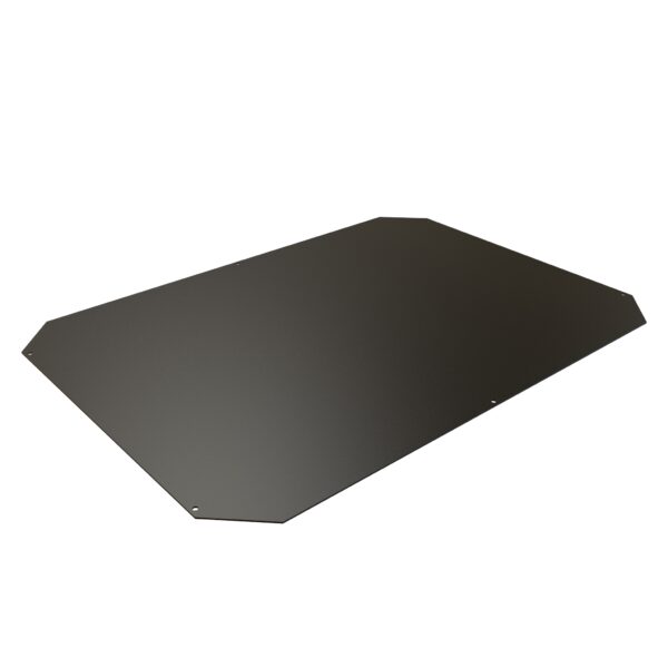 Hammond Solid C4 Cabinet Bottom Panel