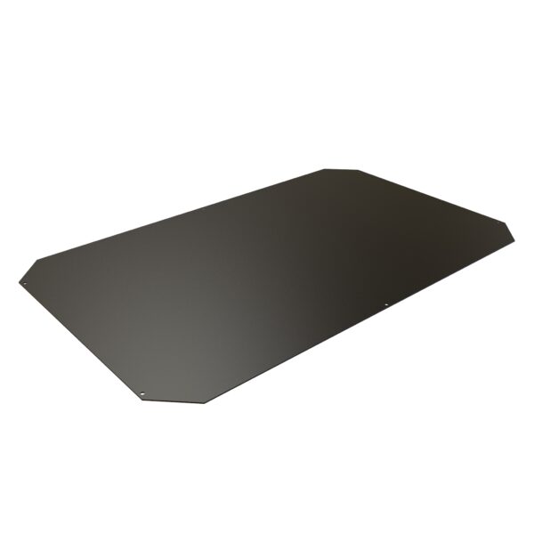 Hammond Solid C4 Cabinet Bottom Panel