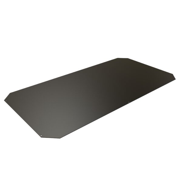 Hammond Solid C4 Cabinet Bottom Panel