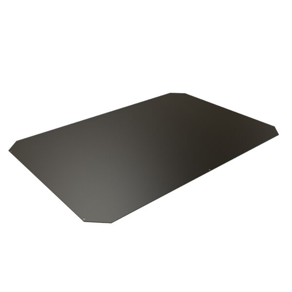 Hammond Solid C4 Cabinet Bottom Panel