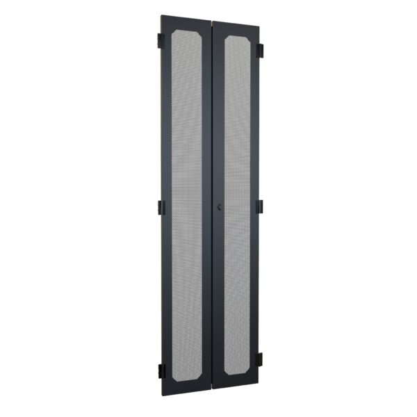 Hammond 42U 24W C4 Vented Barn Door