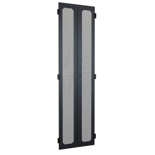 Hammond 44U 24W C4 Vented Barn Door