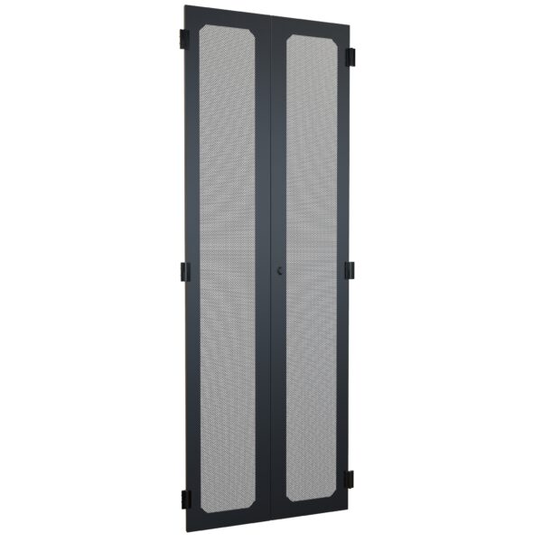 Hammond 44U 30W C4 Vented Barn Door