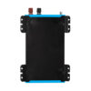 Tripp Lite series 600W Light-Duty Compact Power Inverter - 2x 5-15R, USB Charging, Pure Sine Wave