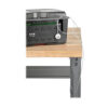 Tripp Lite series 10-Device Desktop AC Charging Station with Surge Protector for Tablets, Laptops and E-Readers
