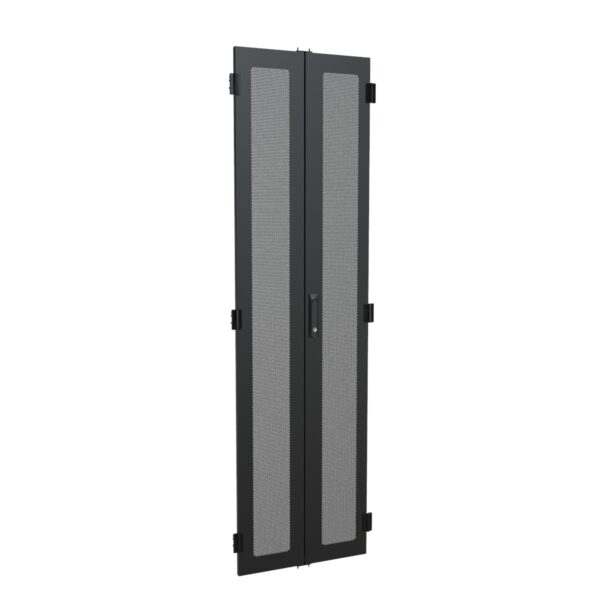 Hammond 42U 24W C4 Barn Door SWH