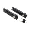 c4d92ef6d518978acc9a7fecb71c6fc7 Tripp Lite series SmartRack Replacement Lock for Server Rack Cabinets, Front and Rear Doors, 2 Keys, Version 3