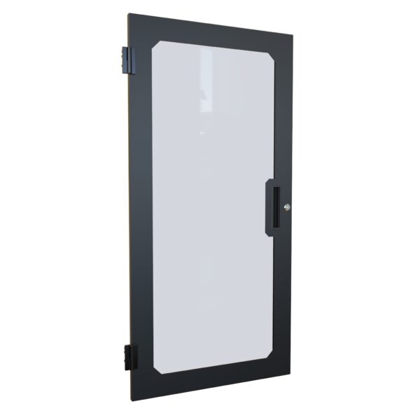 Hammond SFD 24U 24W C4 Window Door