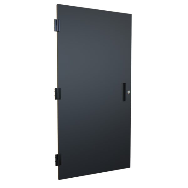 Hammond 24U 24W C4 Solid Door
