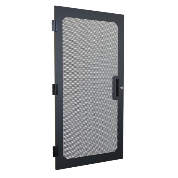 Hammond 24U 24W C4 VENTED DOOR