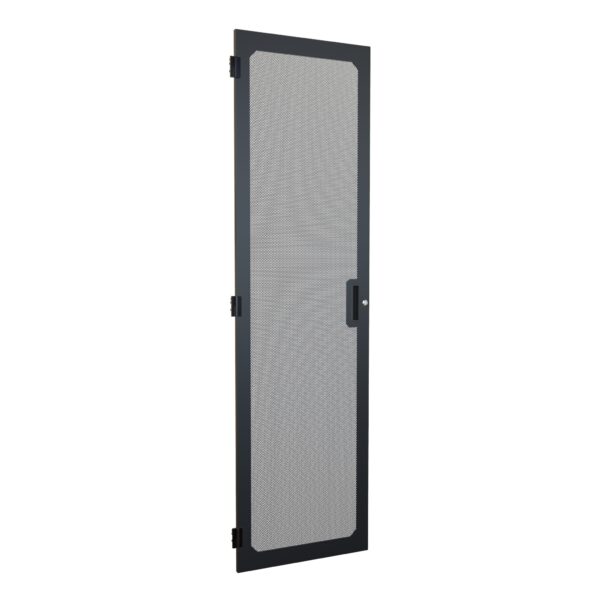 Hammond 42U 24W C4 VENTED DOOR
