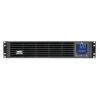 c4efe082160d0b6c60f26218dc732936 Tripp Lite series SmartPro 120V 1kVA 700W Line-Interactive Sine Wave UPS, 2U Rack/Tower, LCD, USB, DB9, 6 Outlets, TAA