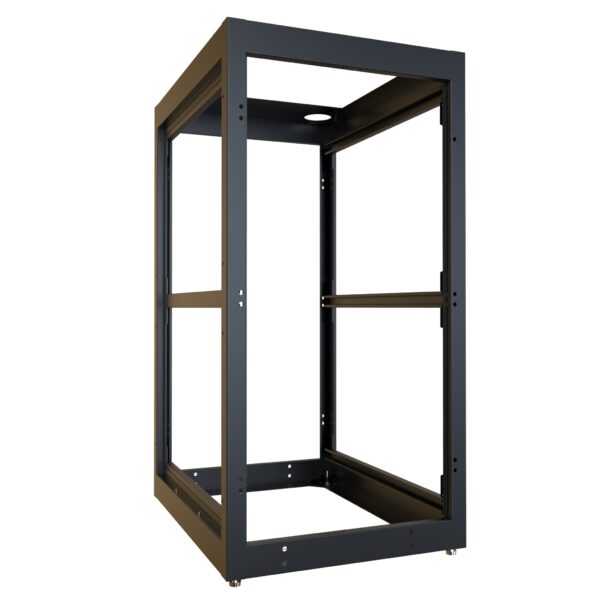 Hammond 24U 24W 31.5D C4 Frame Only