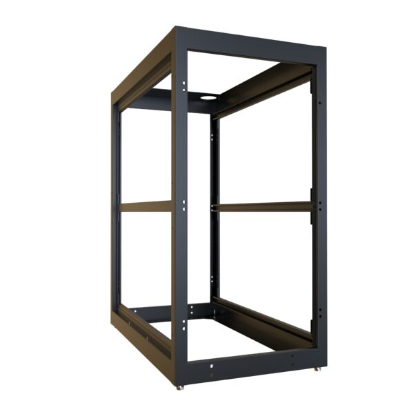 Hammond 24U 24W 42D C4 Frame Only