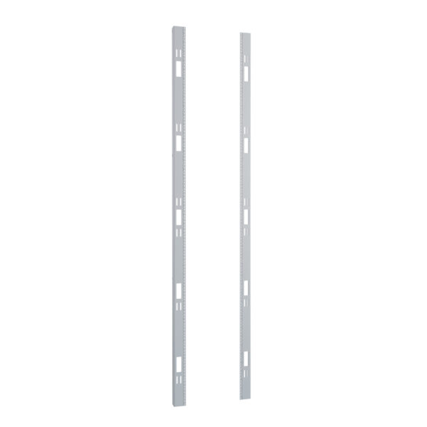 Hammond 42U 23" Mtg 10-32 Rail 30W