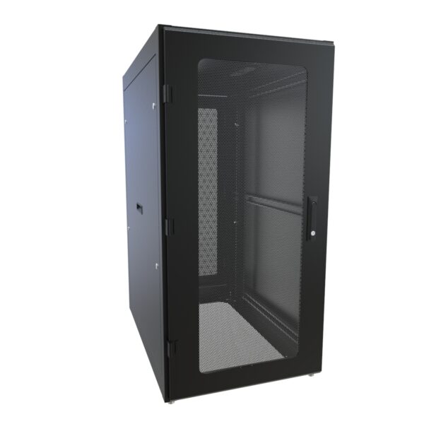 Hammond 24U 24W 36D C4 Server Cabinet
